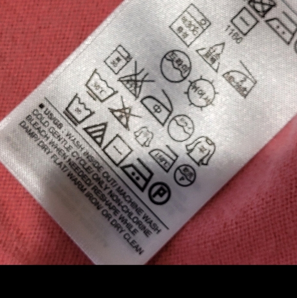 Gap Extra Fine Merino Wool Blend Womens Size Small Sweater. V neck, long sleeve. - Picture 8 of 10